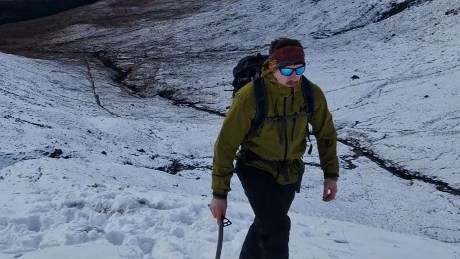 Helly Hansen Odin 9 Worlds 3.0 shell jacket review: Rugged reliability for real mountainside protection